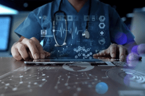 How Technology Is Advancing Healthcare Innovation